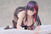 Chained Soldier Ren Yamashiro 1/7 Scale Figure Set