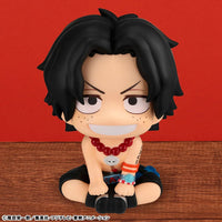One Piece Look Up Series Portgas D. Ace