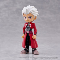 Fate/Grand Order PalVerse Vol.1 Box of 6 Figures
