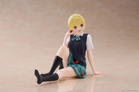 Strawberry 100% Desktop Cute Tsukasa Nishino (School Uniform Ver.) Figure
