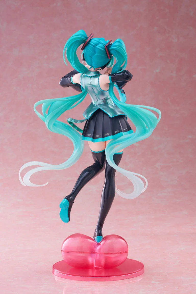 Vocaloid T-Most Hatsune Miku Figure