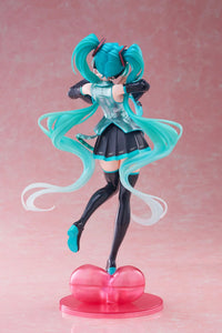 Vocaloid T-Most Hatsune Miku Figure