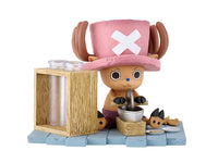 One Piece Ichibansho Chopper (Animals) Figure