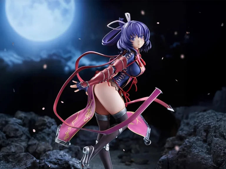 The Legend of Heroes Trails Beyond the Horizon Rixia Mao 1/7 Scale Figure