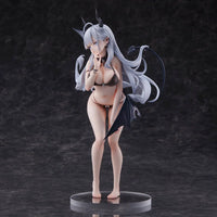 Nekojira Illustration Thea-chan Figure