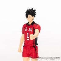 Haikyu!! Collekazaro CK-H04 Tetsuro Kuroo Action Figure