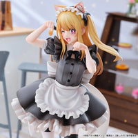 Oshi no Ko Ruby (Cat Maid Ver.) 1/6 Scale Figure
