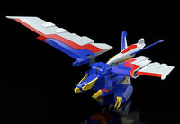 Energy Bomb Ganbaruger Moderoid Ganbaruger Model Kit