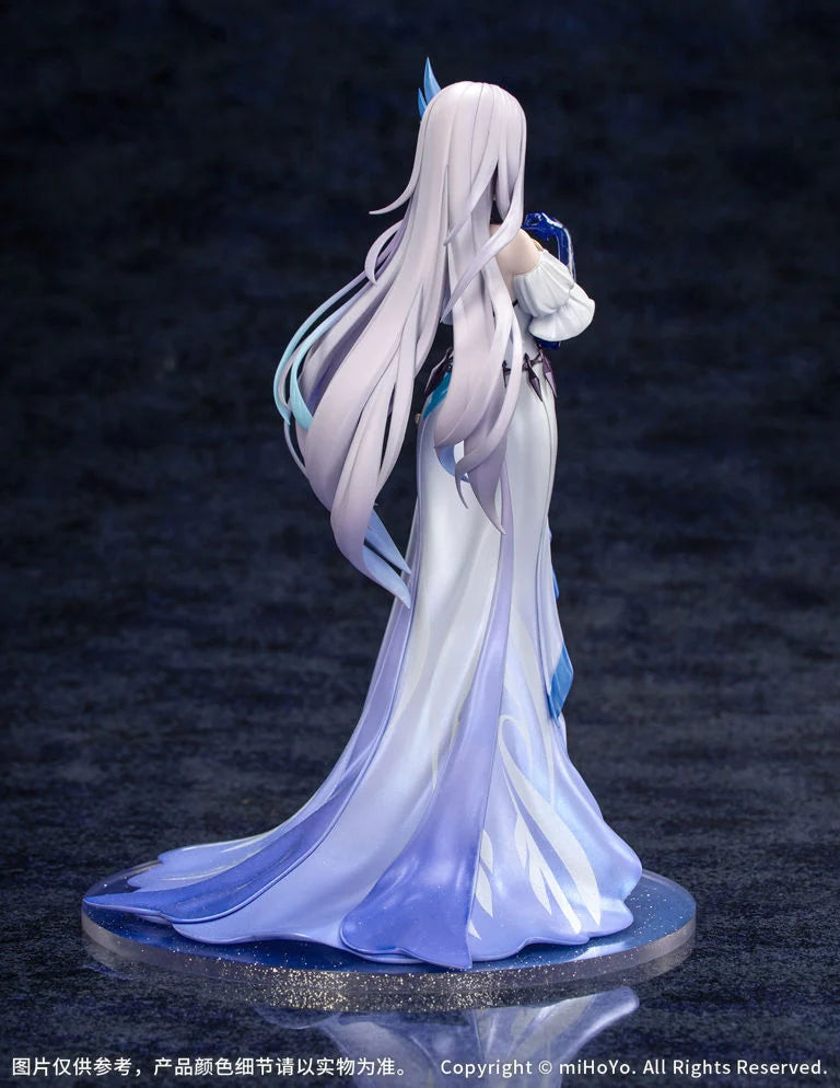 Genshin Impact Gift+ Skirk (Carnival Gathering Ver.) 1/8 Scale Figure