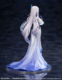 Genshin Impact Gift+ Skirk (Carnival Gathering Ver.) 1/8 Scale Figure