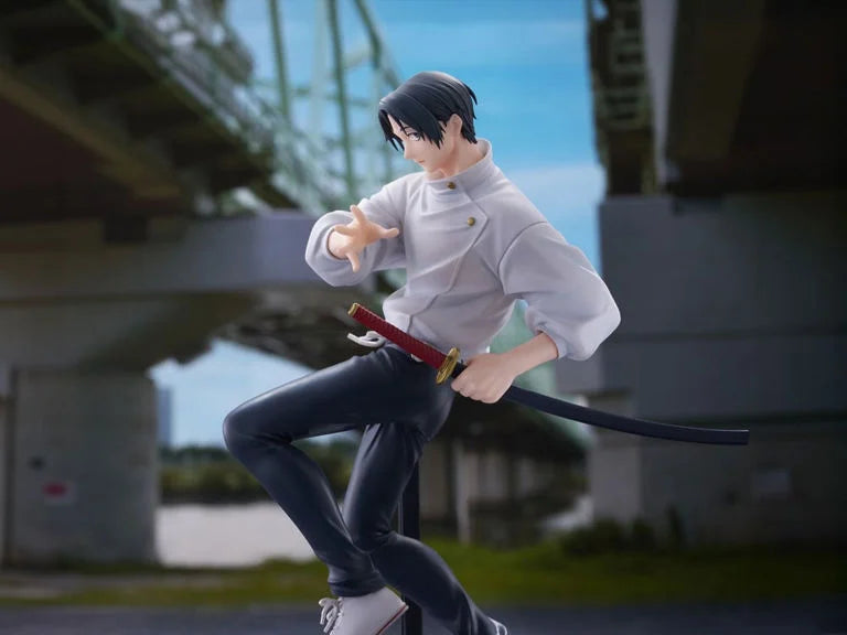 Jujutsu Kaisen Trio-Try-iT Yuta Okkotsu Figure