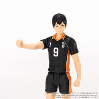 Haikyu!! Collekazaro CK-H02 Tobio Kageyama Action Figure