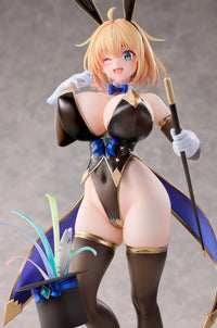 Nadare Takamine Illustration Sophia F. Shirring (Magician Bunny Ver.) 1/6 Scale Figure