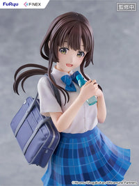 Chitose Is in the Ramune Bottle F Nex Yua Uchida 1/7 Scale Figure