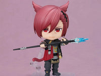 Final Fantasy XIV Nendoroid No.3086 G'raha Tia