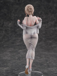 Gwan-E Illustration Muboubi na Erin (Regular Edition) 1/6 Scale Figure