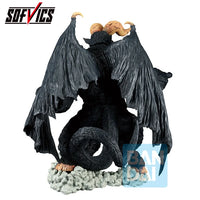 Berserk Masterlise Ichibansho Sofvics Zodd (Fated Polarity) Figure