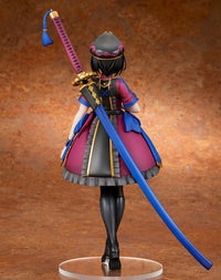 Fate/Grand Order Avenger/Mysterious Ranmaru X 1/7 Scale Figure