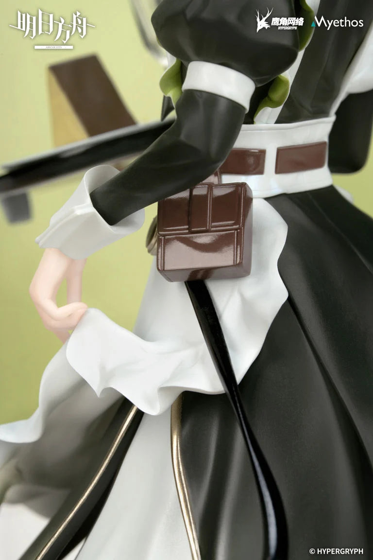 Arknights Gift+ Kal'tsit (The Remains of Time Ver.) 1/8 Scale Figure