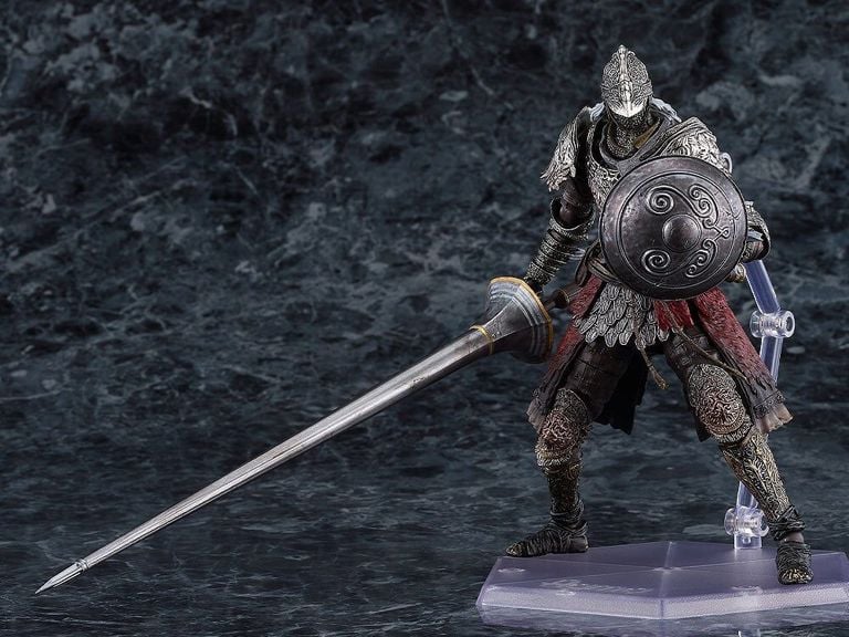 Elden Ring figma No.685 Torrent, the Spectral Steed Action Figure