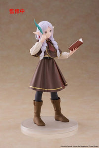 Frieren Beyond Journey's End Frieren (Detective Ver.) Coreful Figure