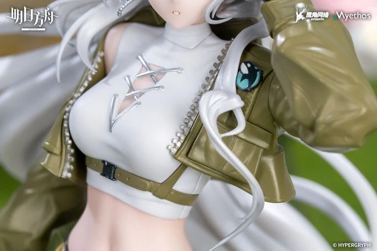 Arknights Gift+ Skadi (Wildlight Wander Ver.) 1/8 Scale Figure