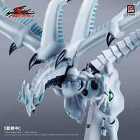Yu-Gi-Oh! 5D's Shooting Star Dragon Model Kit