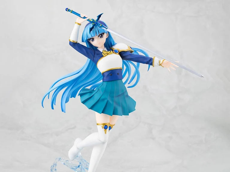 Magic Knight Rayearth Umi Ryuuzaki 1/7 Scale Figure