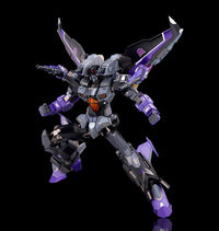 Transformers Kuro Kara Kuri Skywarp Action Figure