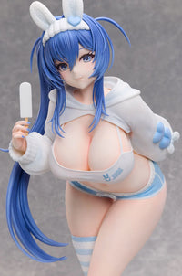 Azur Lane B-Style New Jersey (Private Quarters Ver.) 1/3 Scale Figure