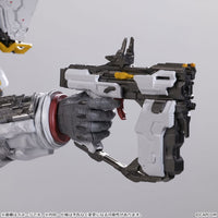 Pragmata Capcom Figure Builder Creator's Model Hugh & Diana 1/7 Scale Figure