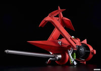 Cowboy Bebop Moderoid DX-Scale Swordfish II 1/48 Scale Model Kit