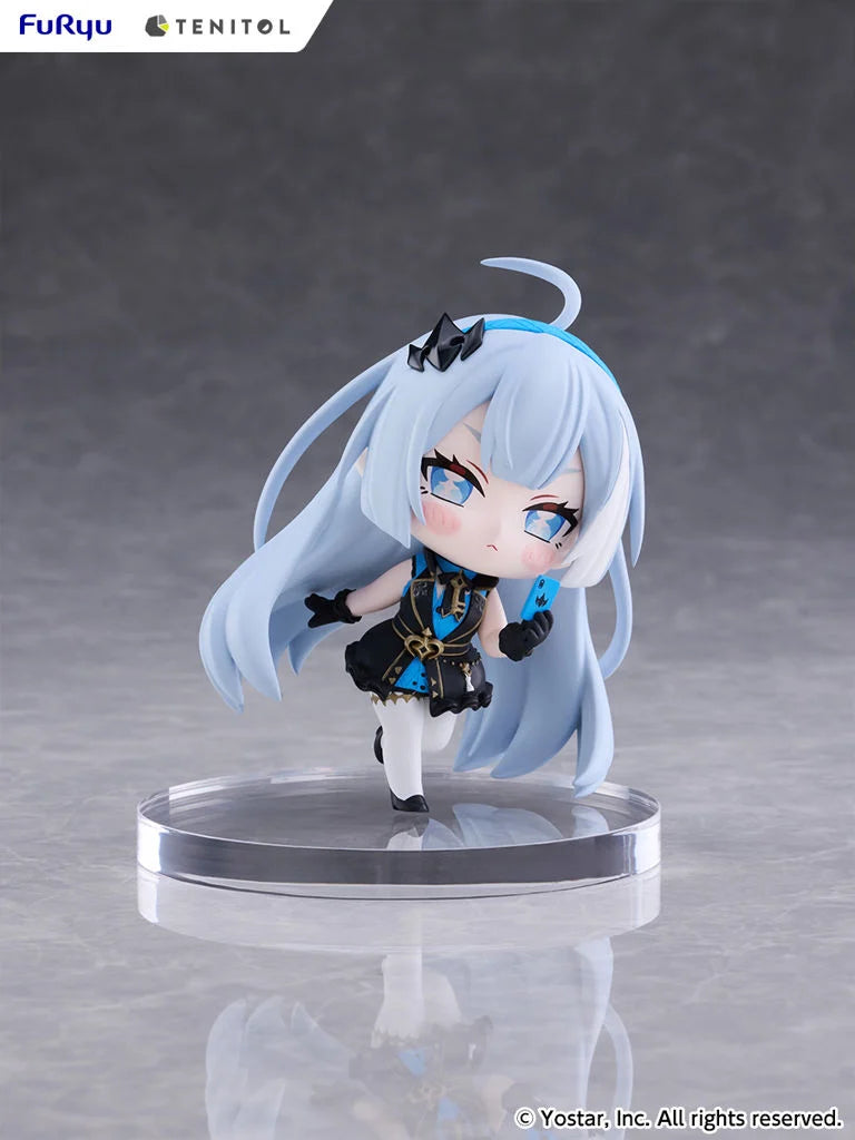 Stella Sora Tenitol Mini Tyrant Figure