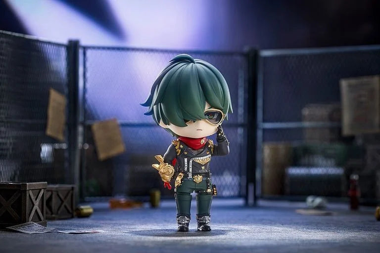Zenless Zone Zero Nendoroid No.3046 Lighter