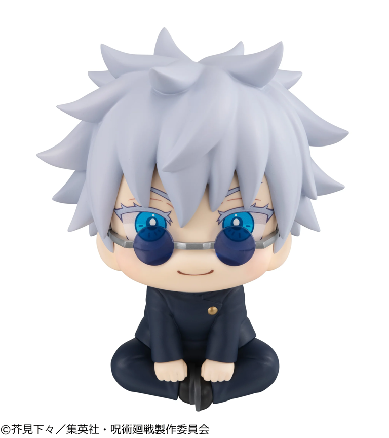 Jujutsu Kaisen Look Up Series Satoru Gojo (Kosen Ver.)