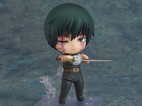 Jujutsu Kaisen Nendoroid Basic No.3035 Maki Zen'in (Execution Ver.)