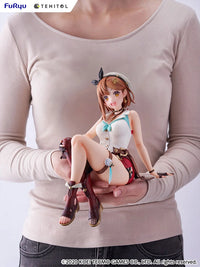 Atelier Ryza 2 Lost Legends & the Secret Fairy Tenitol Reisalin Stout Big Noodle Stopper Figure