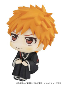 Bleach Thousand-Year Blood War Look Up Series Ichigo Kurosaki