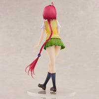 To Love-Ru Darkness School Uniform Series Mea Kurosaki Figure