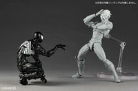 Marvel Comics Amazing Yamaguchi Revoltech NR147 Symbiote Suit Spider-Man Action Figure