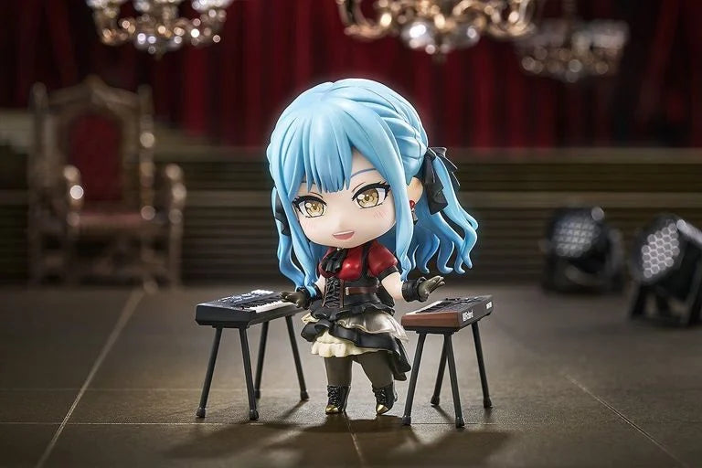 BanG Dream! Ave Mujica Nendoroid No.3053 Oblivionis