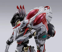 Eureka Seven Metal Build Nirvash Type Zero RS Action Figure