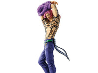 JoJo's Bizarre Adventure Masterlise Ichibansho Diavolo (The Gathering of Rivals) Figure