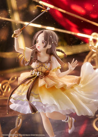 The Idolmaster Gakuen China Kuramoto 1/7 Scale Figure