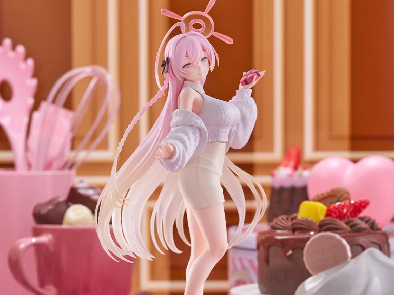 Blue Archive XStellar Hanako (Happy Valentine!!) Figure