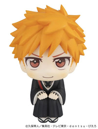 Bleach Thousand-Year Blood War Look Up Series Ichigo Kurosaki