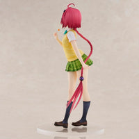 To Love-Ru Darkness School Uniform Series Mea Kurosaki Figure