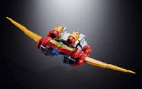 Super Electromagnetic Robo Combattler V Soul of Chogokin GX-121 Combattler V6