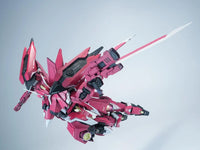 Aviation Fighter J-20 Red Sky (Pre-Coated) Model Kit
