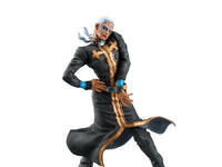 JoJo's Bizarre Adventure Masterlise Ichibansho Pucchi (The Gathering of Rivals) Figure